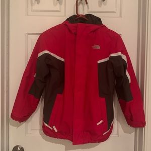Ski jacket (boys)